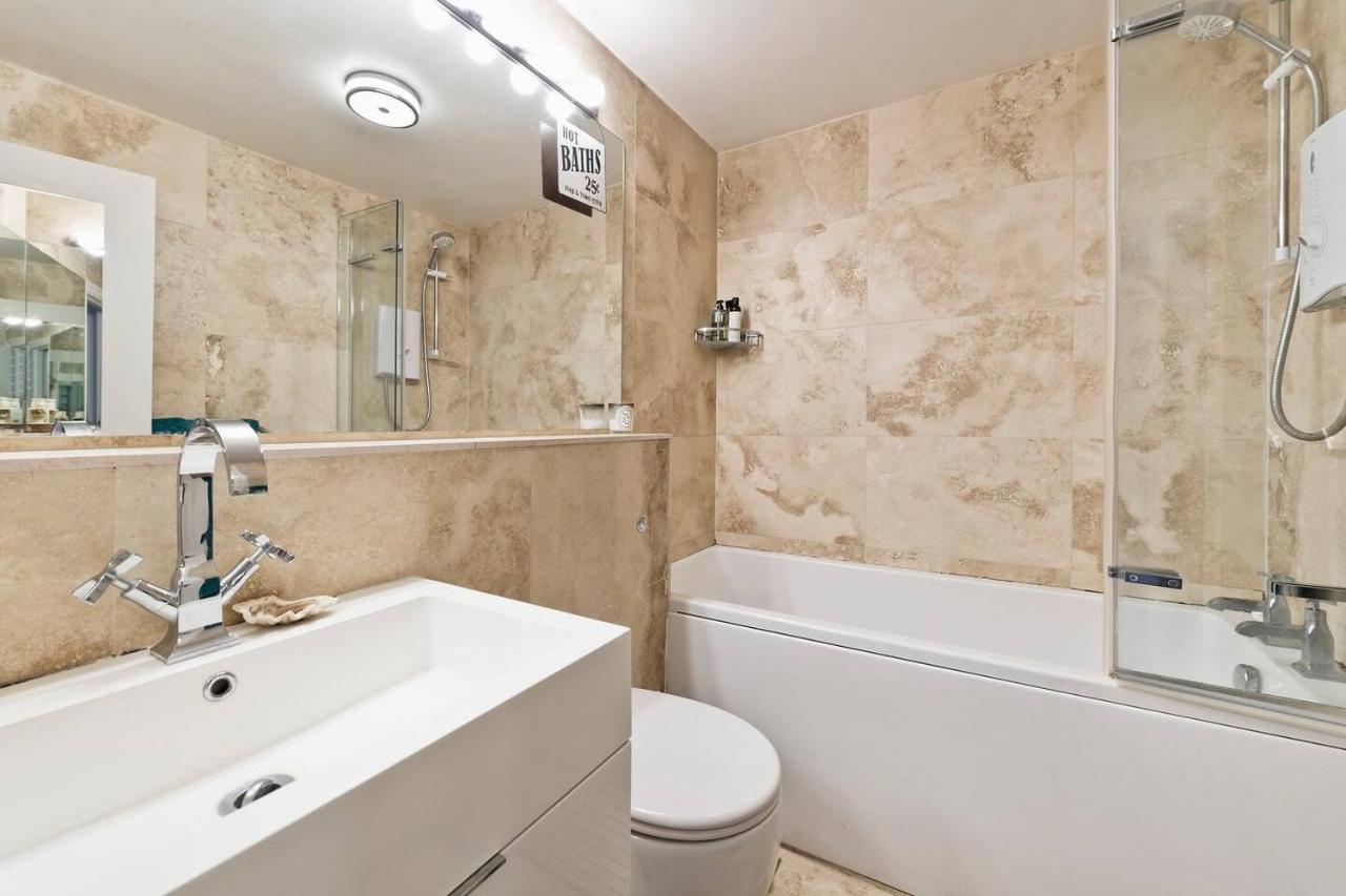 Lovely 1 Bed In Belgravia Apartamento *