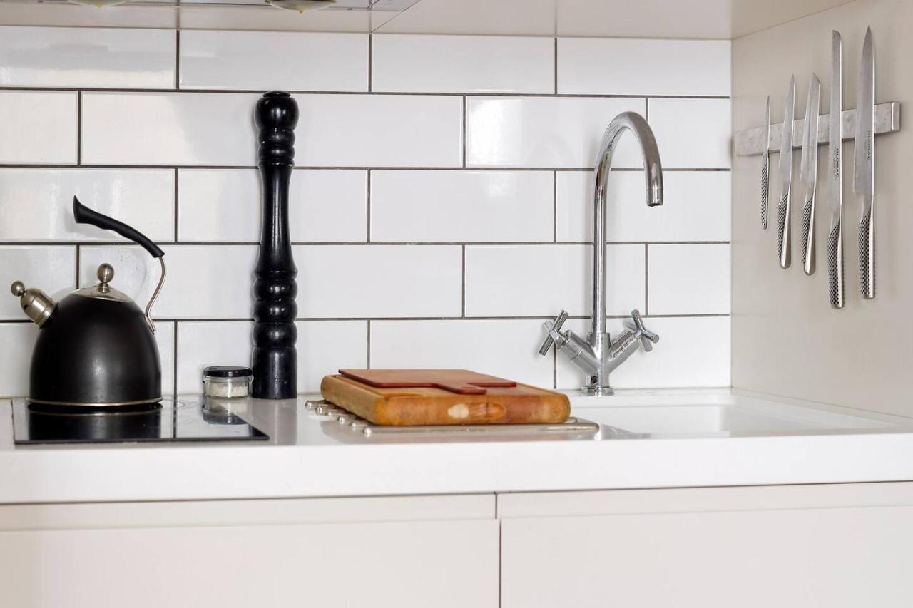 Apartamento Lovely 1 Bed In Belgravia